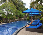 Puri Dewa Bharata Hotel & Villas
